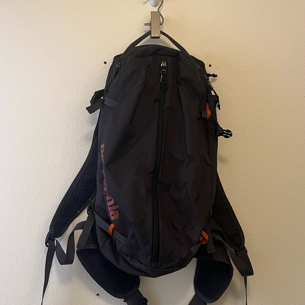 Patagonia Dirt Roamer Pack 20L